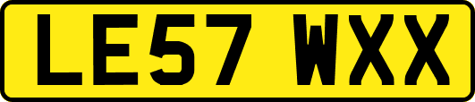 LE57WXX