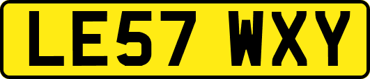 LE57WXY