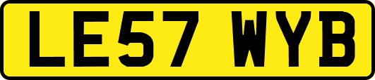 LE57WYB