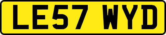LE57WYD