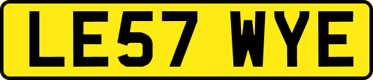LE57WYE