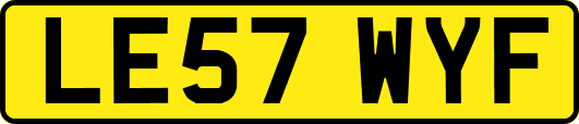 LE57WYF