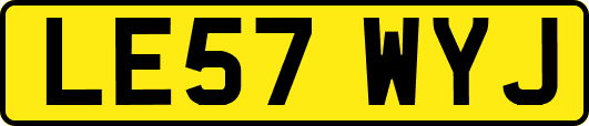 LE57WYJ