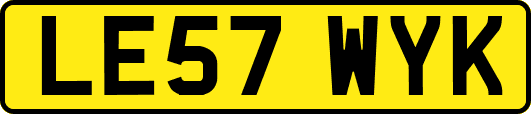 LE57WYK