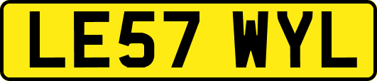LE57WYL