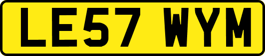 LE57WYM