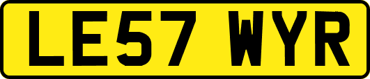 LE57WYR