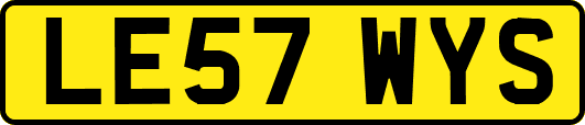 LE57WYS