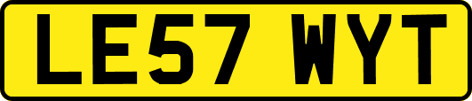 LE57WYT