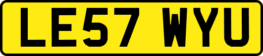 LE57WYU