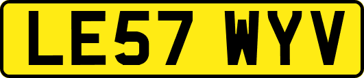 LE57WYV