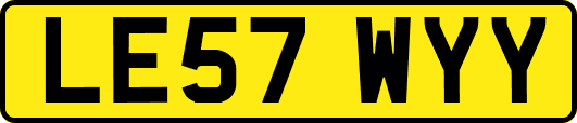 LE57WYY