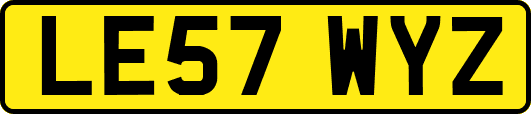 LE57WYZ