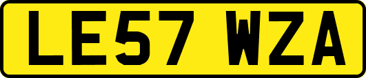 LE57WZA