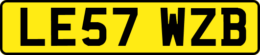 LE57WZB