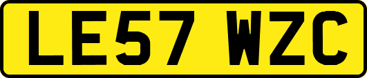 LE57WZC
