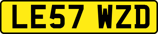 LE57WZD