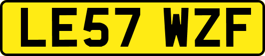 LE57WZF