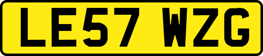 LE57WZG