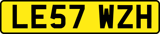 LE57WZH