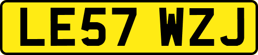 LE57WZJ