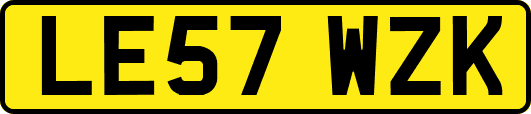 LE57WZK