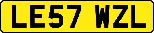 LE57WZL