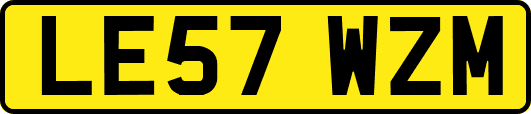 LE57WZM