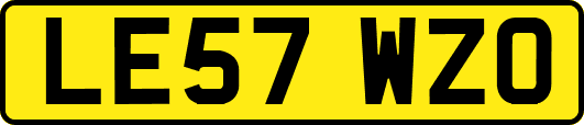 LE57WZO
