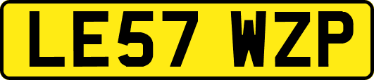 LE57WZP