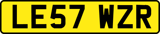 LE57WZR