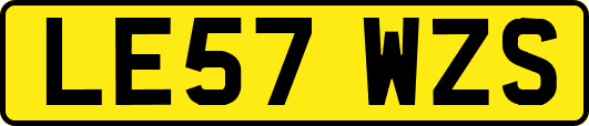 LE57WZS