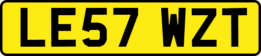 LE57WZT