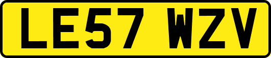 LE57WZV