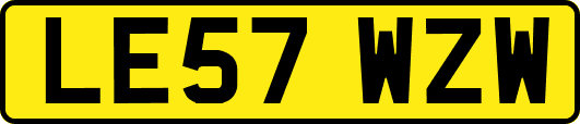 LE57WZW