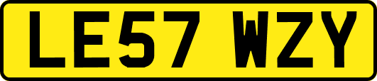 LE57WZY