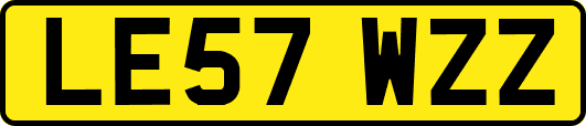 LE57WZZ