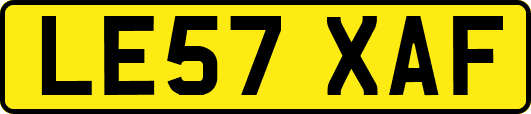 LE57XAF