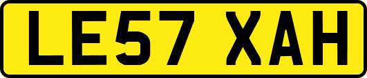 LE57XAH