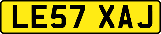 LE57XAJ
