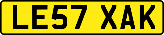 LE57XAK