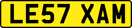 LE57XAM