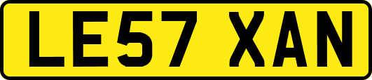 LE57XAN