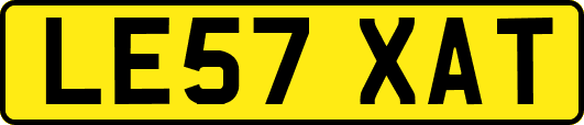 LE57XAT