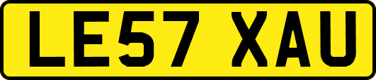LE57XAU