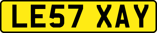 LE57XAY