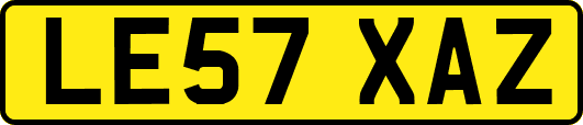 LE57XAZ