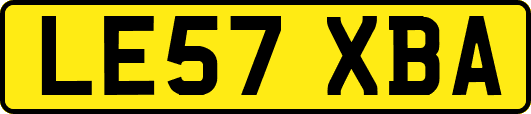 LE57XBA