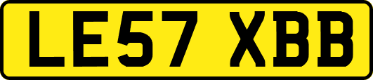 LE57XBB
