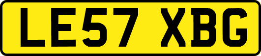 LE57XBG